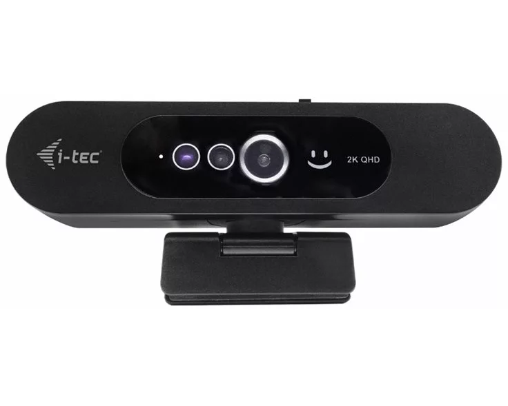 i-tec Webcam SOLOMON WH200