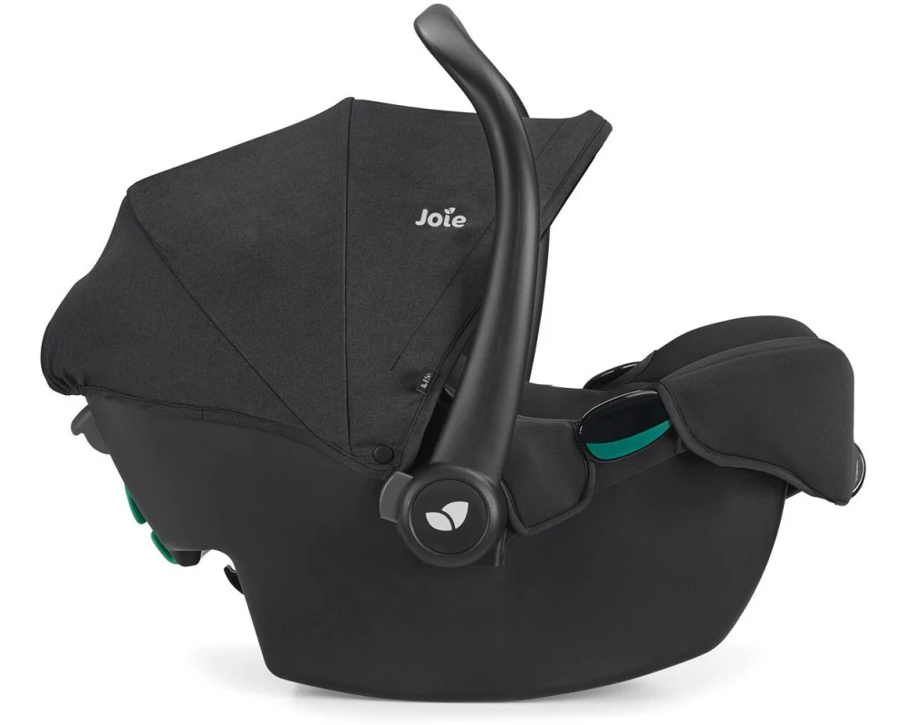 Joie I-Snug 2 Babyschale mit verstellbarer Kopfstütze