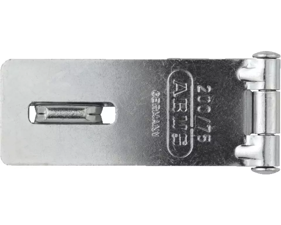Abus 200 Zink Stahl