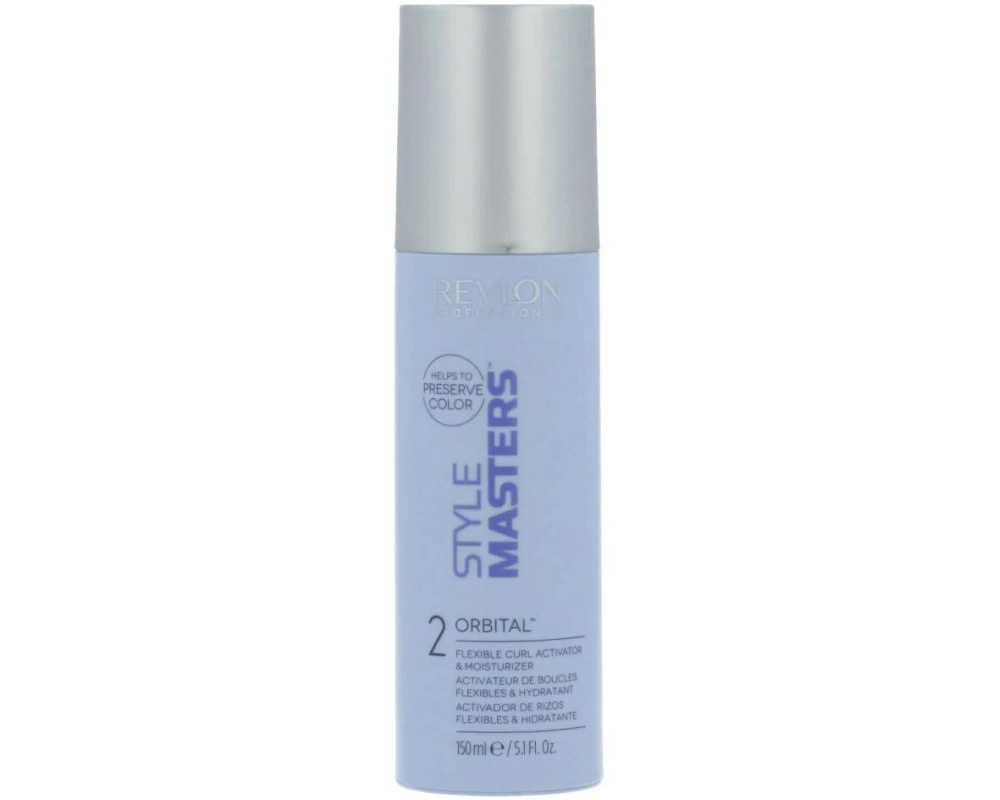REVLON PROFESSIONAL Style Masters Orbital 150 ml