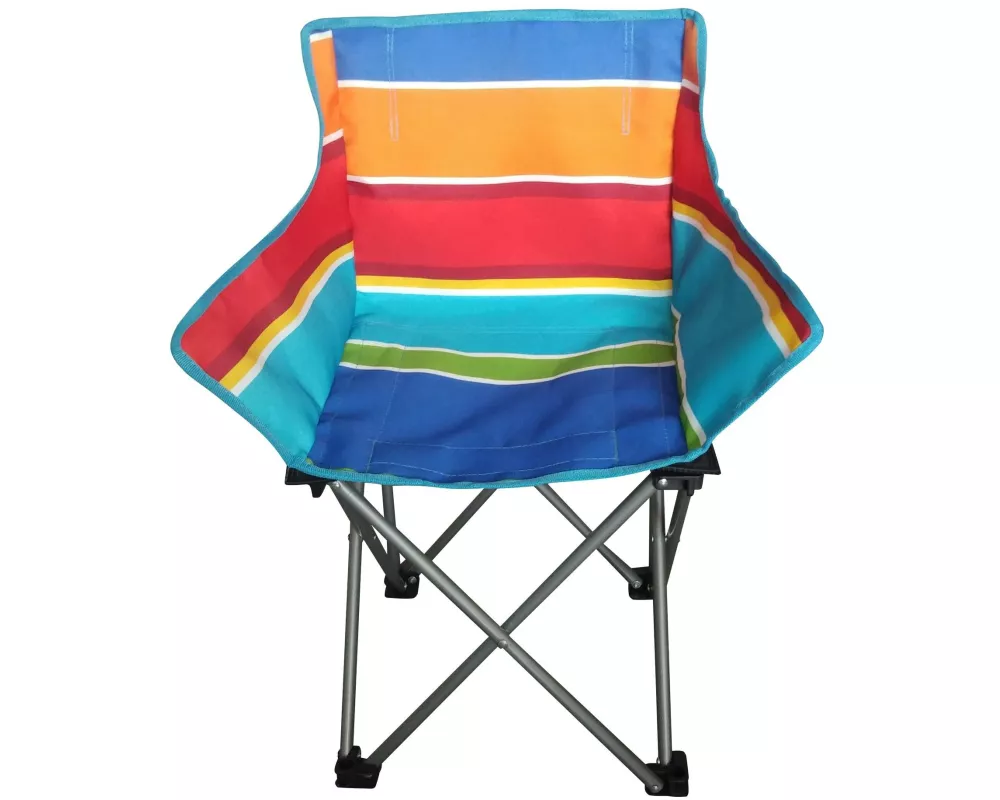 Eurotrail Campingstuhl Xavier Multi Mehrfarbig