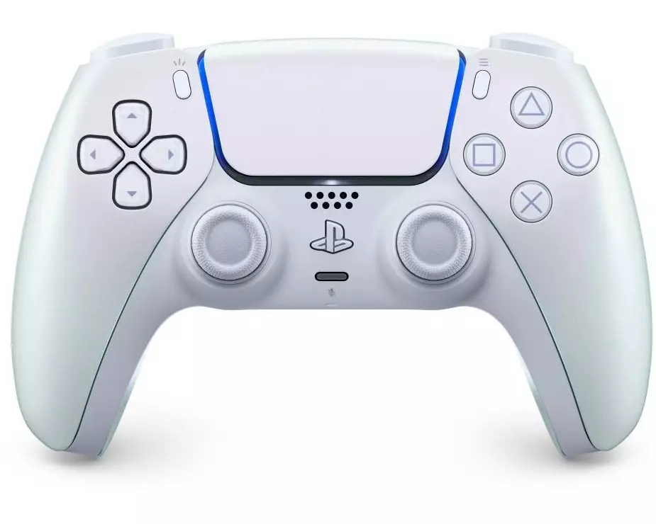 Sony Controller DualSense Wireless Chroma Pearl