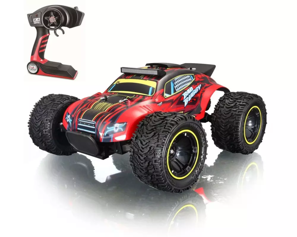 Maisto Buggy Bad Buggy 2.4 GHz
