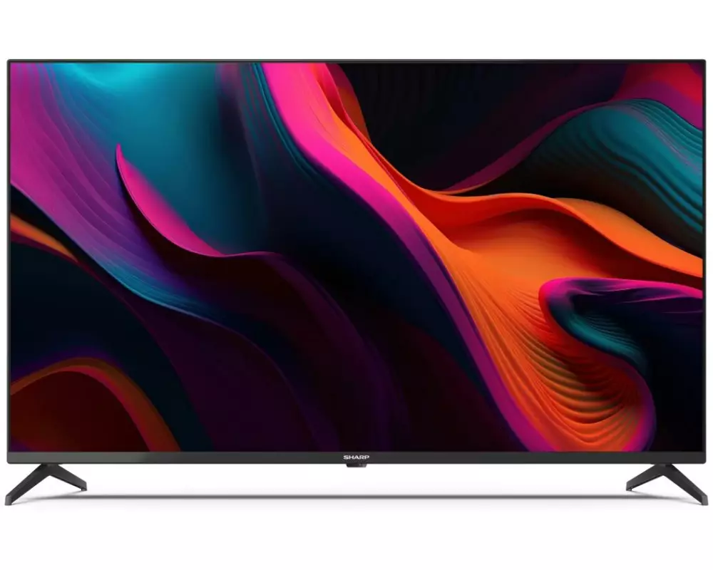 Sharp TV 43GL4260E 43", 3840 x 2160 (Ultra HD 4K), LED-LCD
