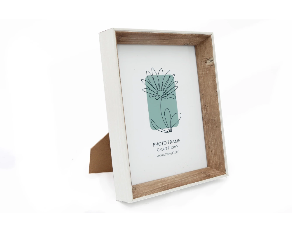 ROOST Fotorahmen tief DA0048 25x20 cm