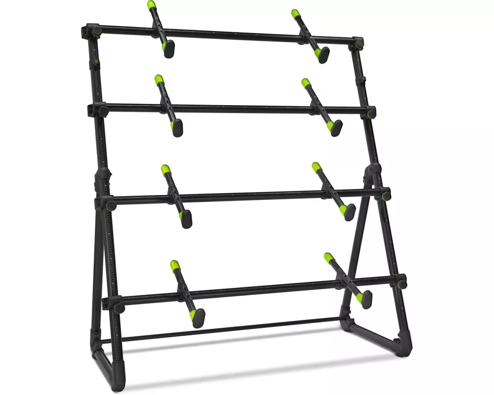 Gravity Keyboardständer GKSMKS01B Mehrfach Keyboardständer