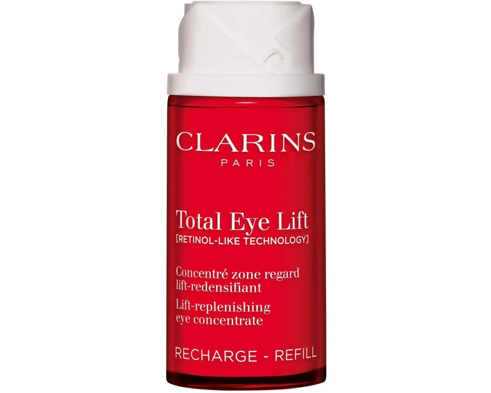 Clarins Total Eye Lift Refill 15 ml