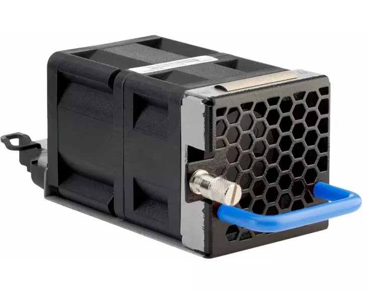 HPE Aruba 8325-32C Back-to-Front Fan