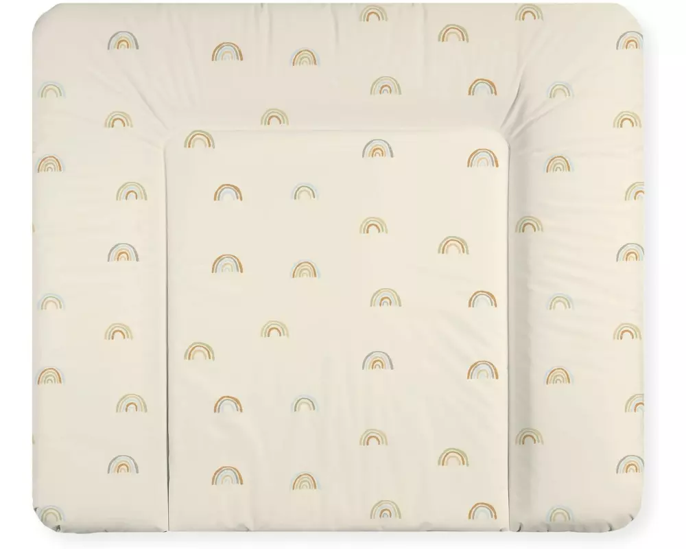 Julius Zöllner Wickelkissen Softy Little bow, 85 x 75 cm