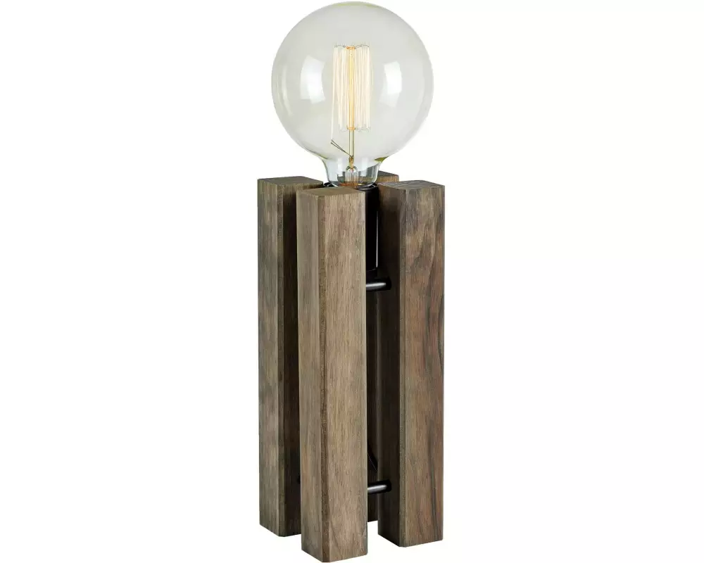 Markslöjd Tischleuchte Lodge 28 cm