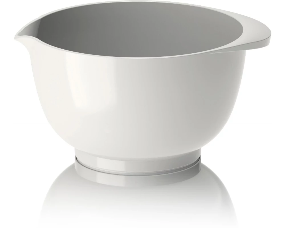 Rosti Rührschüssel New Margrethe 0.75 l, Weiss