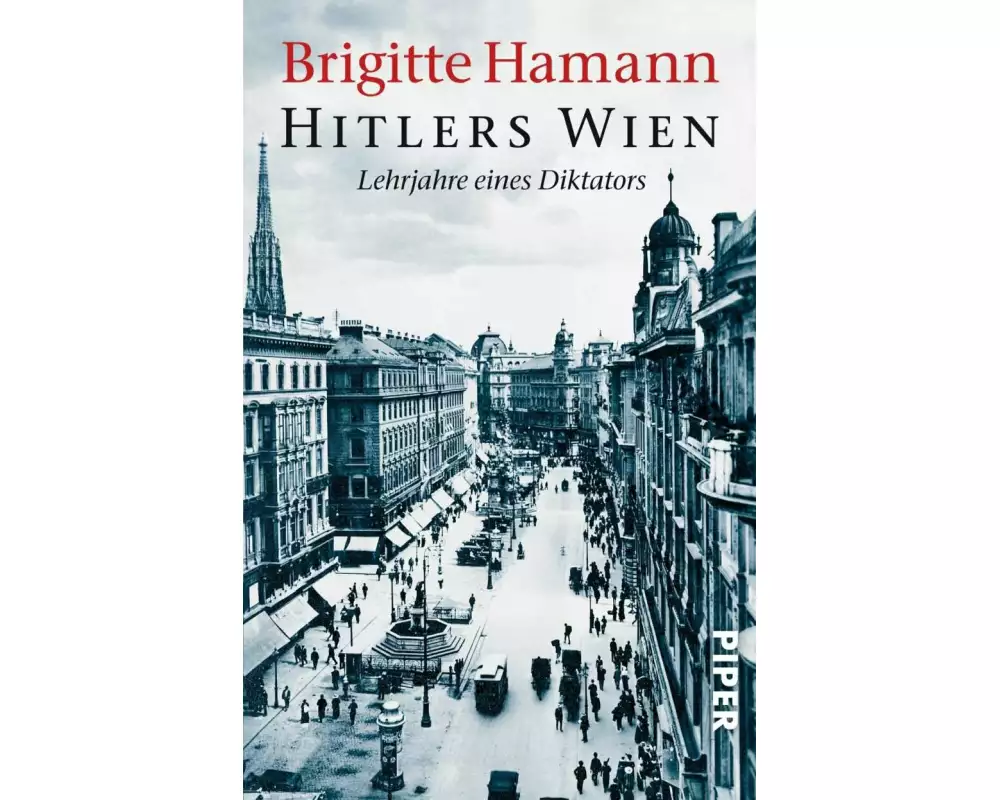 Hitlers Wien