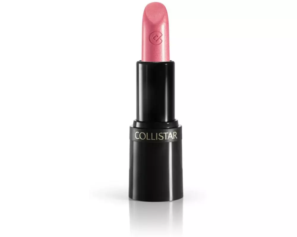 Collistar Lippenstift Rossetto Puro 25 Rosa Perla 3.5 ml 25 Rosa Perla