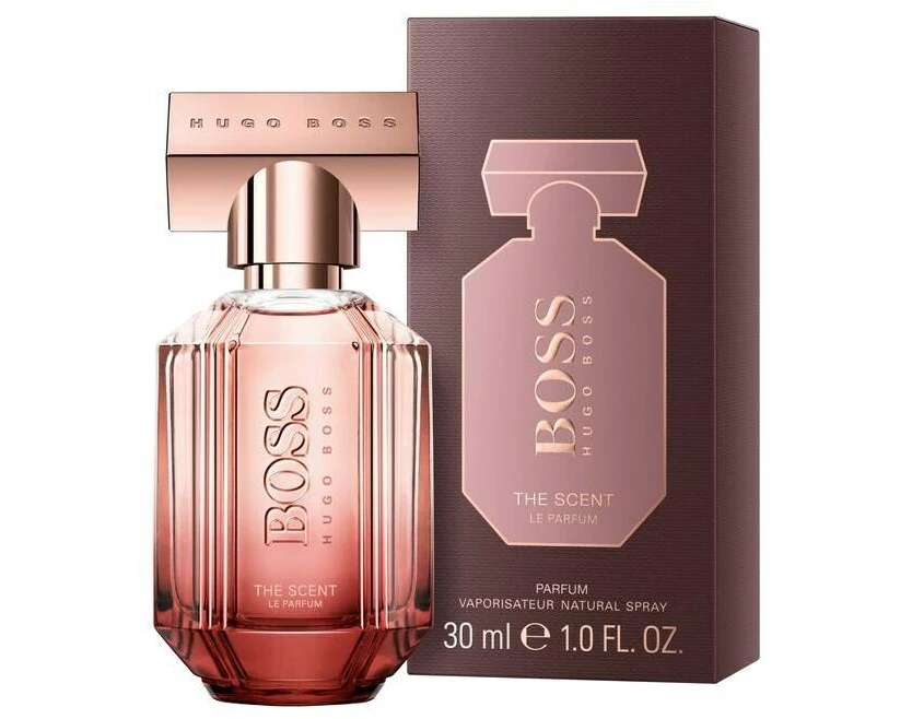 Hugo Boss The Scent Le Parfum for Her 30 ml