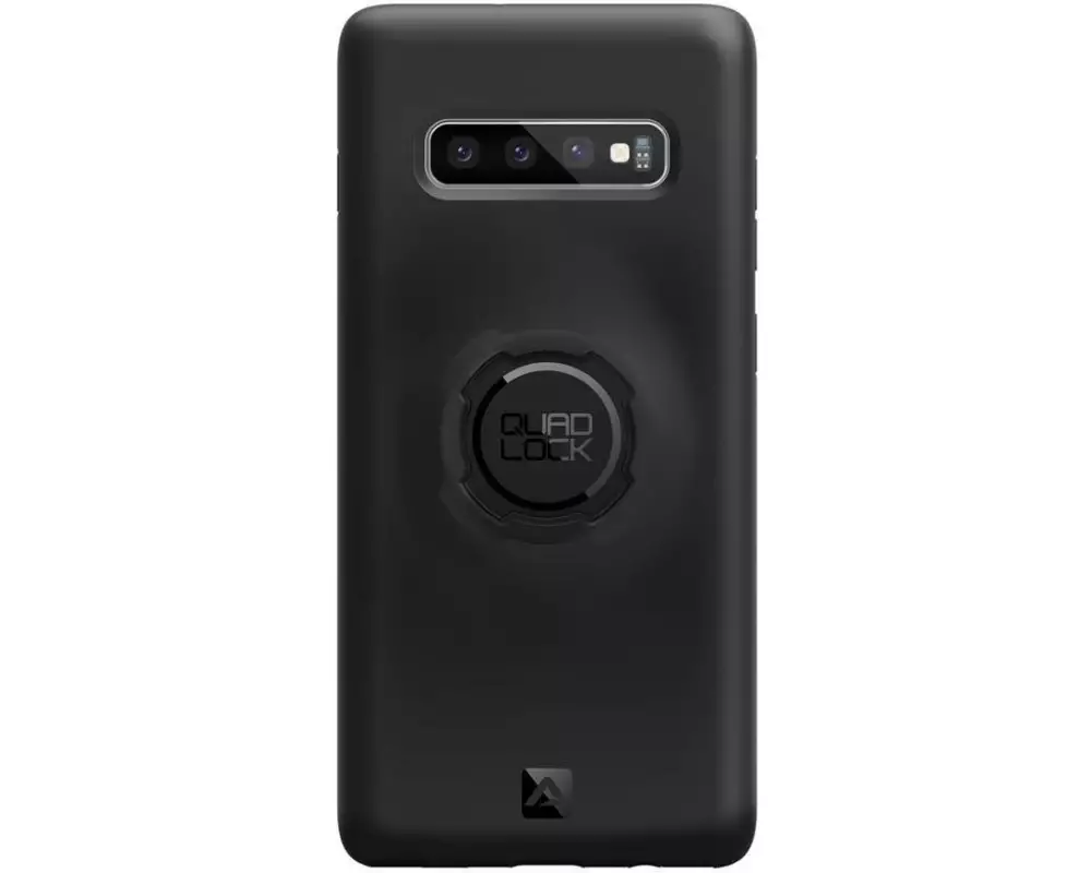 Quad Lock Sport- & Outdoorhülle Galaxy S10+