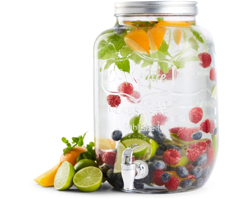 Schou Getränkespender 4000 ml