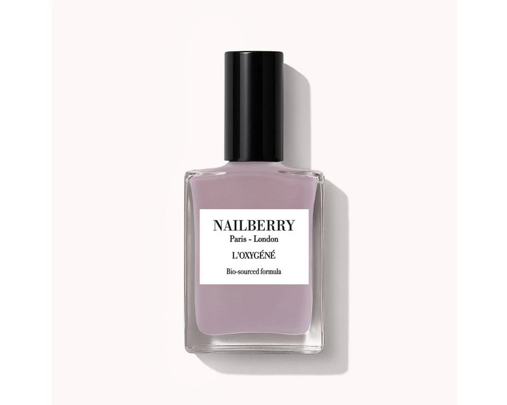 NAILBERRY L'Oxygéné Romance Romance