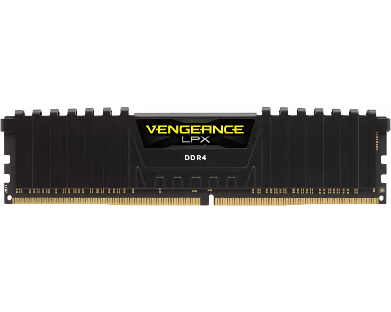 Vengeance LPX DDR4 3200MHz 8GB