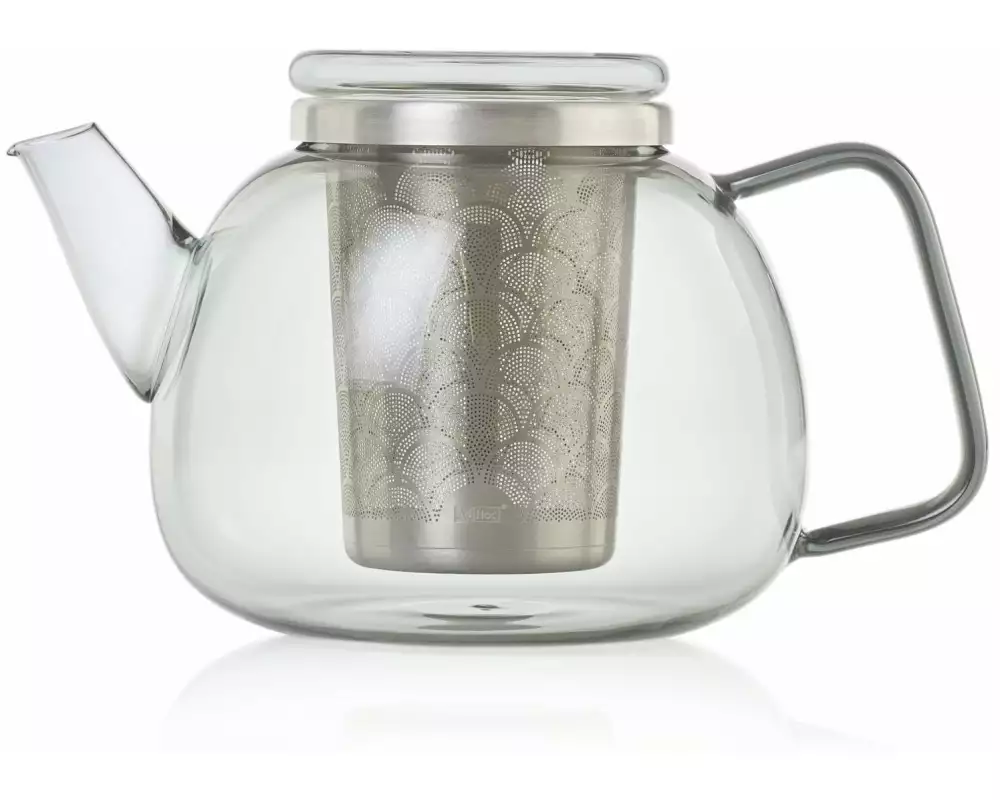 AdHoc Teekanne Yuna 1.2 l, Transparent