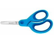 WESTCOTT Softgrip Kids 13cm E-2158100 blau