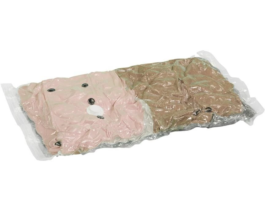 Wenko Vakuumbeutel 55 cm/80 cm x 90 cm/100 cm, 6 Stück