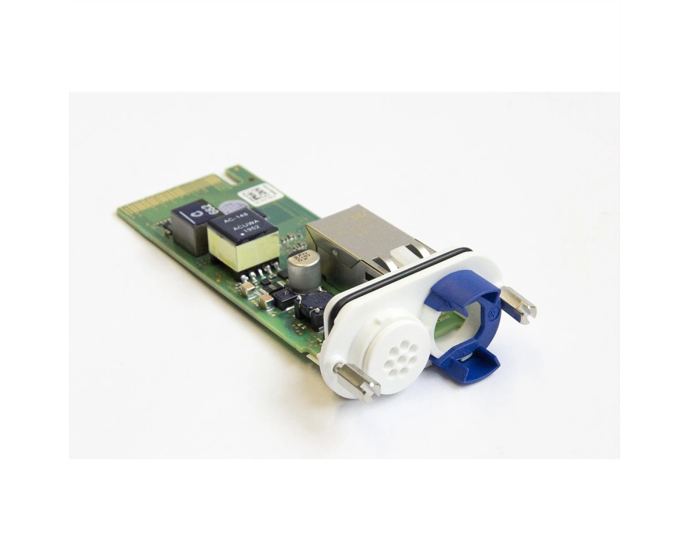 MOBOTIX S74 ETH Platine mit RJ45-Buchse