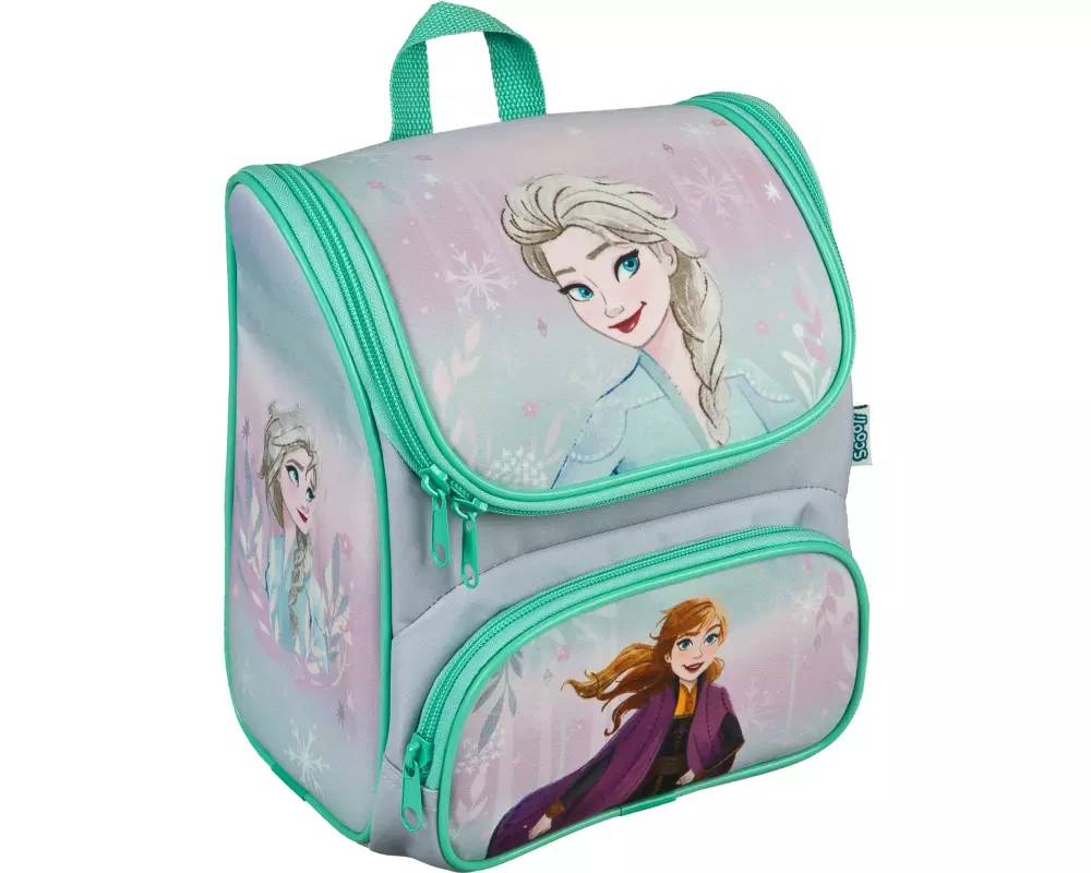 Scooli Rucksack Cutie Frozen 6.5 l