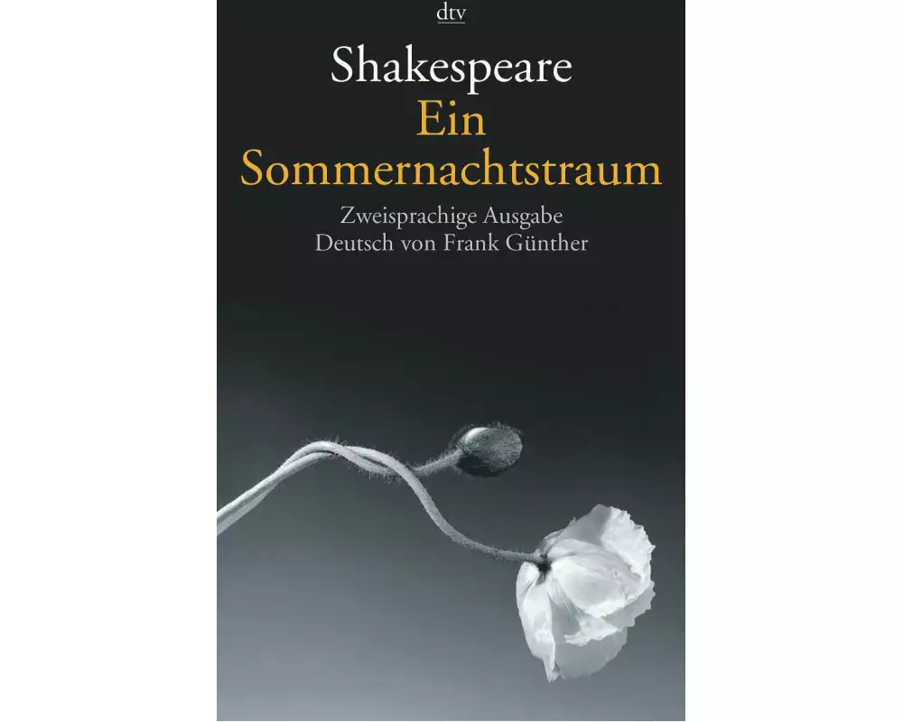 Ein Sommernachtstraum