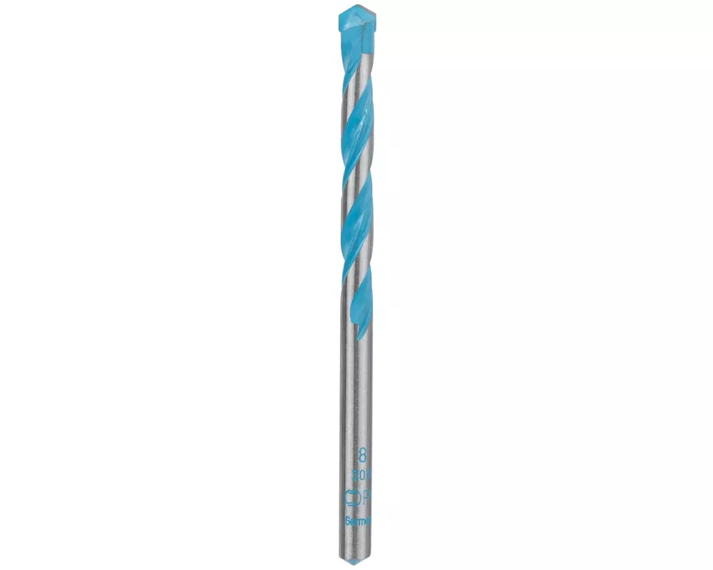 Bosch Professional Mauerwerk-/Betonbohrer CYL-9 MultiConst 8 x 80 x 120 mm