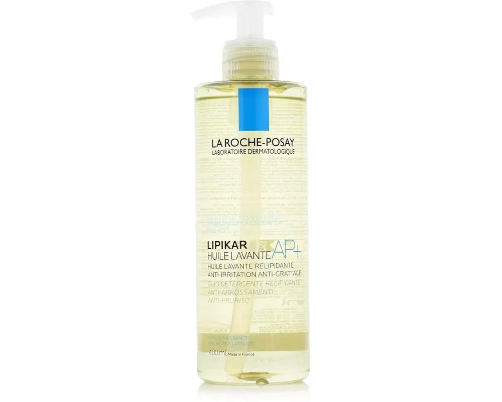 La Roche Posay Lipikar AP+ 400 ml