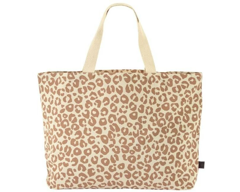 Cawö Tasche Leo Beige