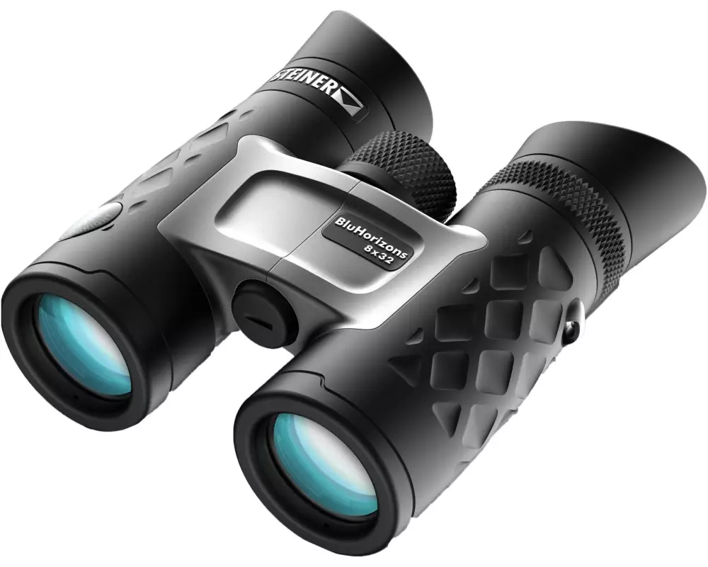 Steiner Fernglas BluHorizons 8x32