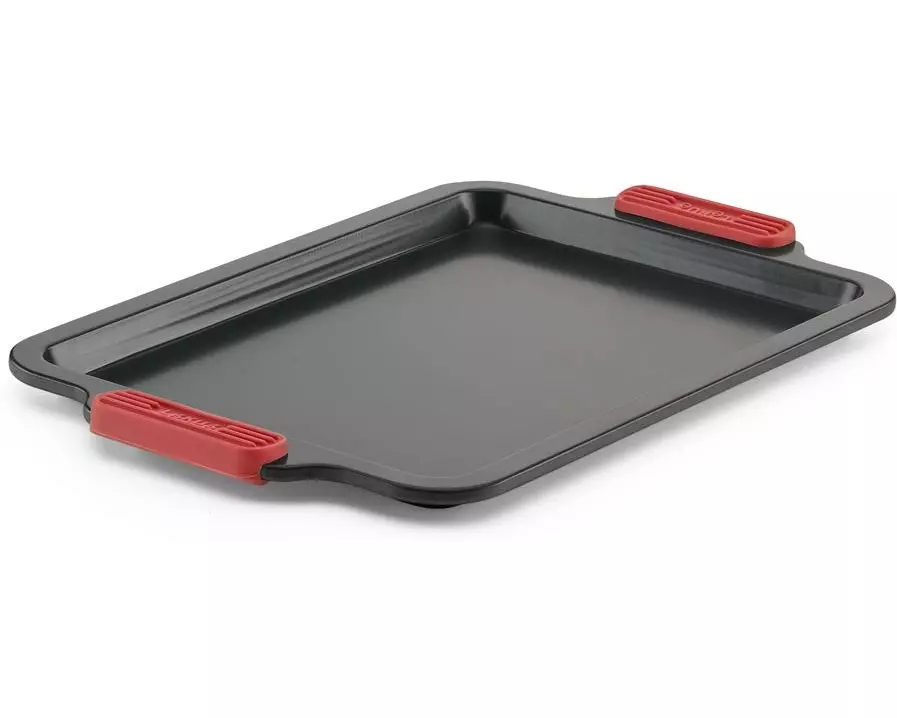Lékué Antihaft-Backblech, mittel 39.4 cm x 25.5 cm
