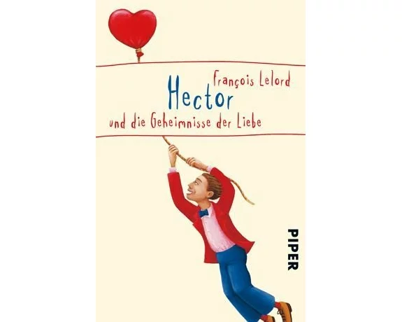 Hector und die Geheimnisse der Liebe