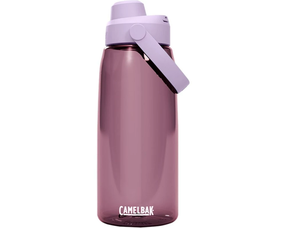 CamelBak Trinkflasche Thrive Chug 1000 ml, Purple Sky