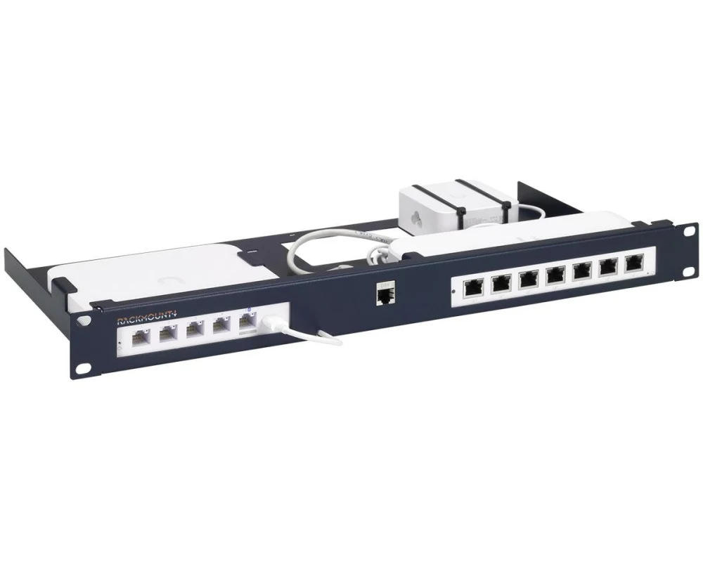 Rackmount IT Rackmount Kit RM-UB-T7 für UCG-Ultra und USW-Ultra