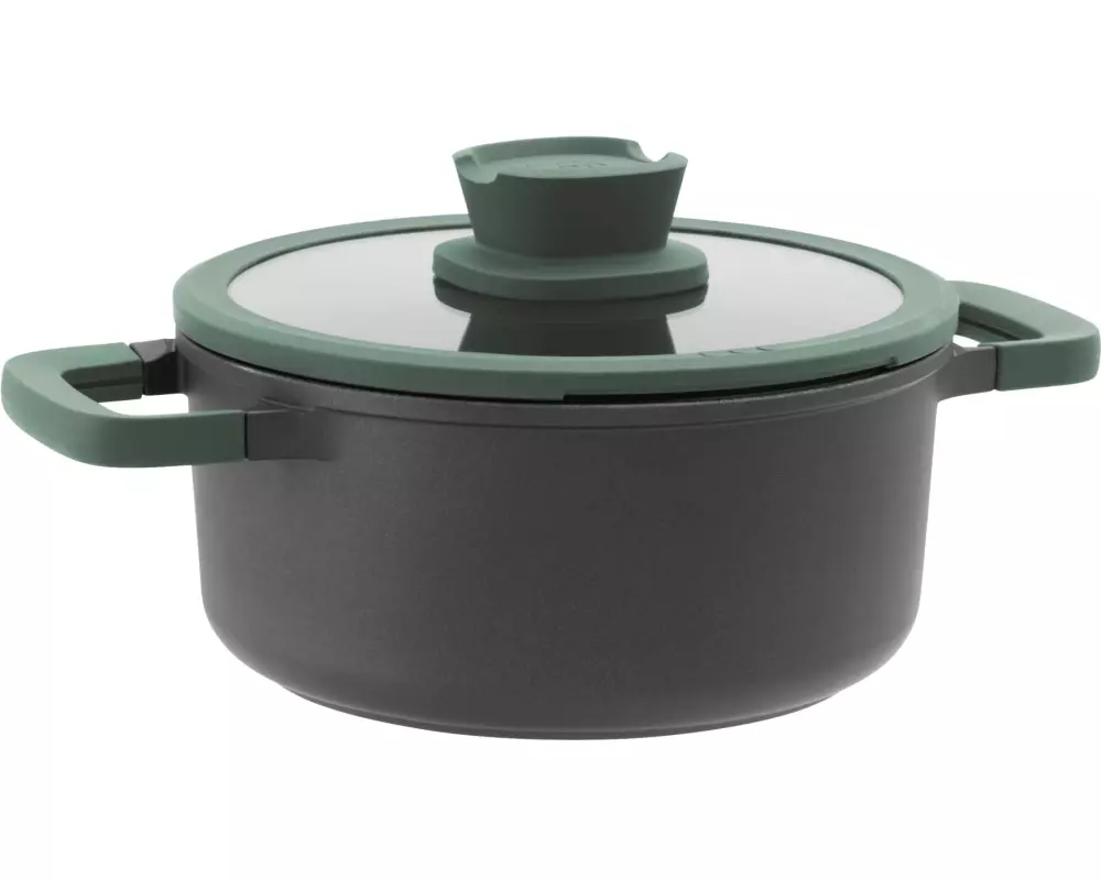 BergHOFF Servierkasserolle Leo Forest 20 cm