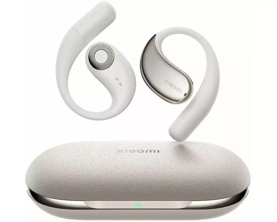 Xiaomi Wireless In-Ear-Kopfhörer OpenWear Stereo Beige