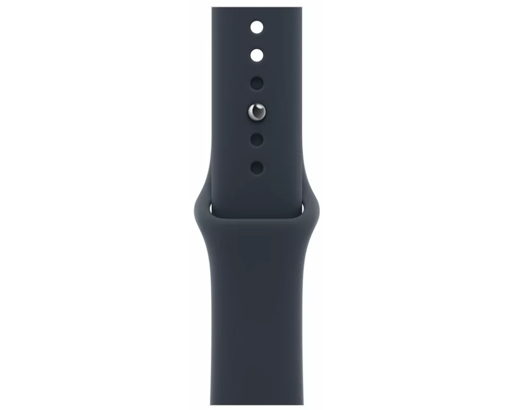 APPLE 42mm Navy Blue Sport Band - M/L