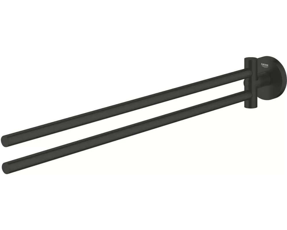 GROHE Start Schwarz