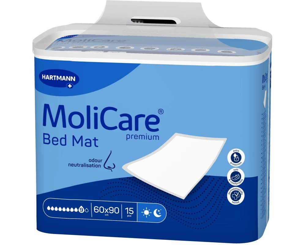 MoliCare Bed Mat 9 30 Stück