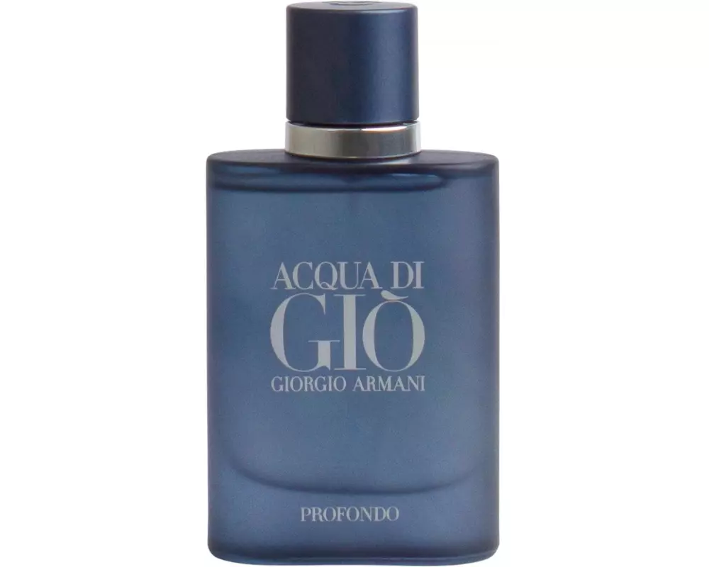 Giorgio Armani Eau de Parfum Acqua di Gio Profondo 50 ml