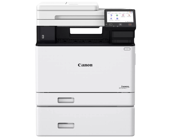 Canon i-SENSYS MF754Cdw Wired & Wireless Laser Multifunction Printer