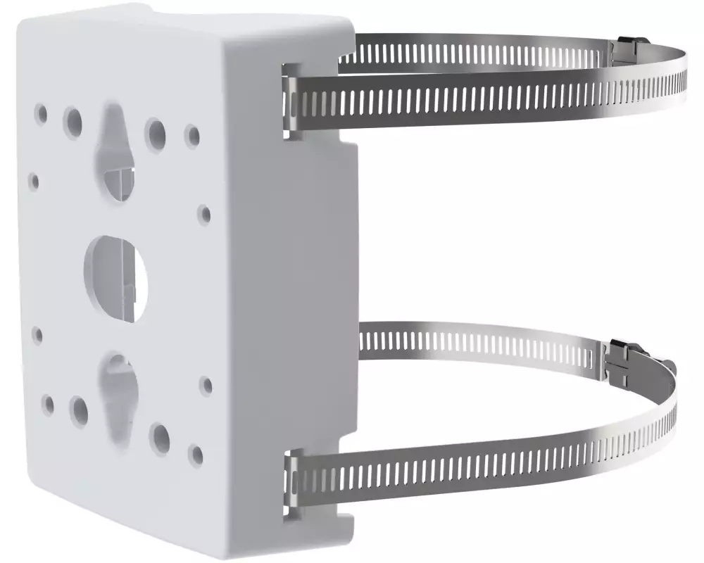 Axis Masthalterung T91B47 50-150 mm Weiss 1 Stück