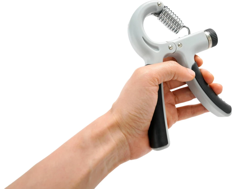 KOOR Handmuskeltrainer Basic