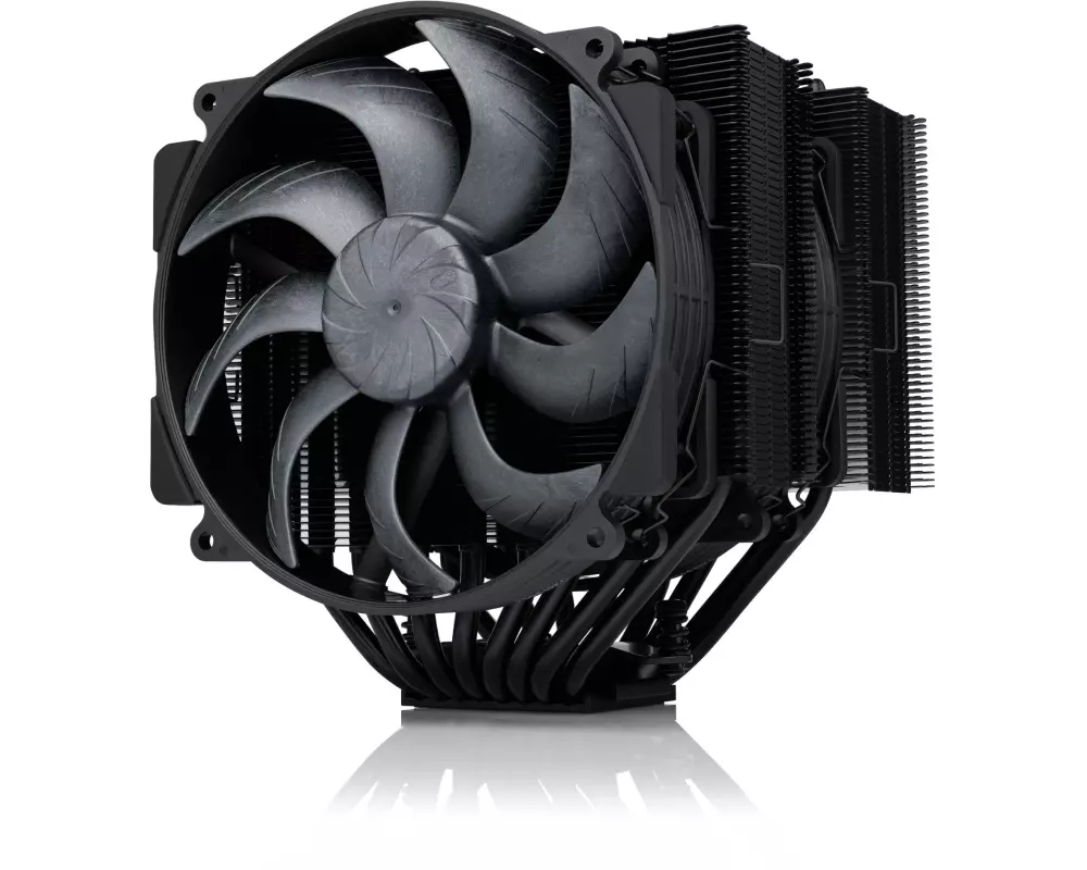 Noctua CPU-Kühler NH-D15 G2 chromax