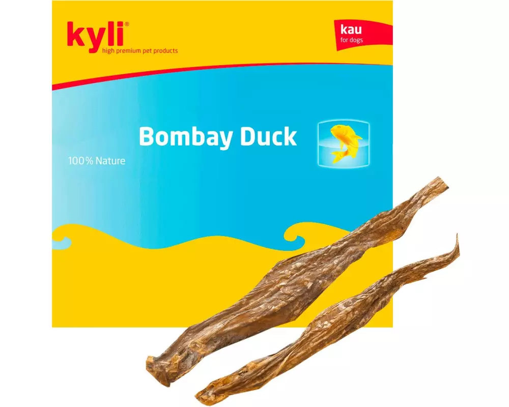 kyli Bombay Duck, 200 g