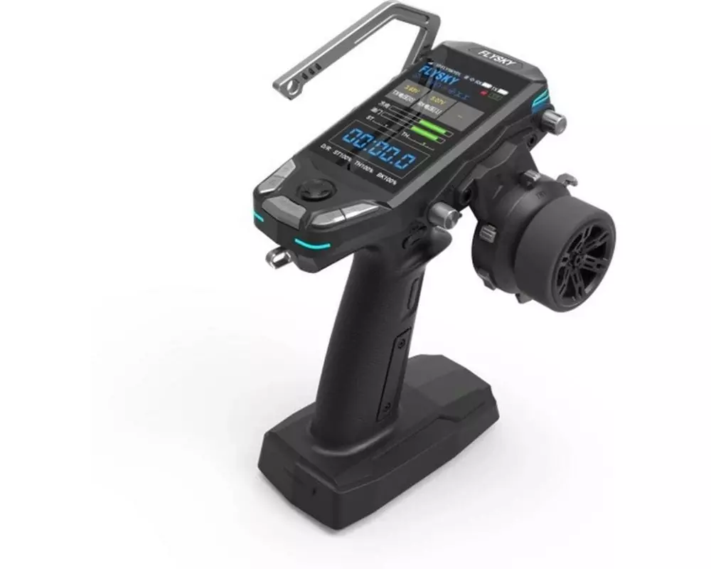 Absima Fernsteuerung FS-G11P 2.4 GHz