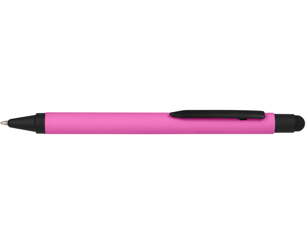 ONLINE Kugelschreiber Alu Stylus 32117/3D Fashion Pink