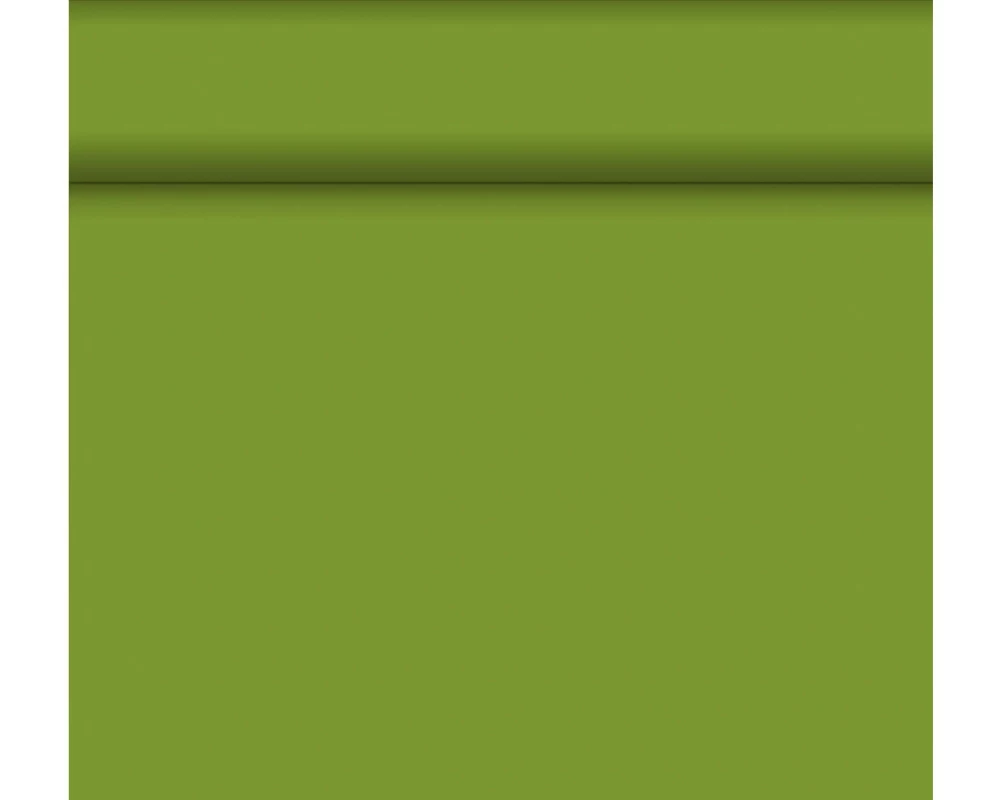 Duni Tischläufer Tête-à-Tête 40 cm x 24 cm, Grasgrün